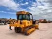 2019 John Deere 550K Crawler Dozer - 5