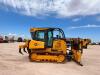 2019 John Deere 550K Crawler Dozer - 6