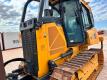 2019 John Deere 550K Crawler Dozer - 12