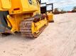 2019 John Deere 550K Crawler Dozer - 22