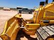 2014 Komatsu 51EXI-22 Crawler Dozer - 9