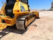 2014 Komatsu 51EXI-22 Crawler Dozer - 17