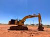 2016 Komatsu PC490LCI-11 Hydraulic Excavator - 6