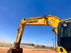 2016 Komatsu PC490LCI-11 Hydraulic Excavator - 12