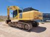 2012 Komatsu PC490LC-10 Hydraulic Excavator - 3