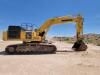 2012 Komatsu PC490LC-10 Hydraulic Excavator - 6