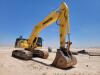 2012 Komatsu PC490LC-10 Hydraulic Excavator - 7