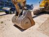 2012 Komatsu PC490LC-10 Hydraulic Excavator - 9