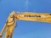 2012 Komatsu PC490LC-10 Hydraulic Excavator - 12