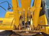 2012 Komatsu PC490LC-10 Hydraulic Excavator - 17