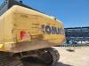 2012 Komatsu PC490LC-10 Hydraulic Excavator - 23