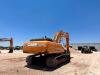 2011 Case CX350B Hydraulic Excavator - 5