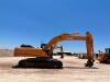 2011 Case CX350B Hydraulic Excavator - 6