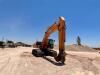 2011 Case CX350B Hydraulic Excavator - 7