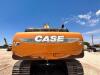 2011 Case CX350B Hydraulic Excavator - 21