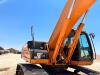 2011 Case CX350B Hydraulic Excavator - 29