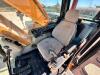 2011 Case CX350B Hydraulic Excavator - 40