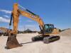 2013 Case CX250C Hydraulic Excavator - 2