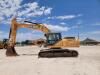 2013 Case CX250C Hydraulic Excavator - 3