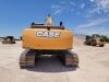 2013 Case CX250C Hydraulic Excavator - 5