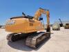 2013 Case CX250C Hydraulic Excavator - 6