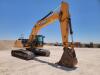 2013 Case CX250C Hydraulic Excavator - 8