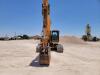 2013 Case CX250C Hydraulic Excavator - 9