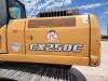 2013 Case CX250C Hydraulic Excavator - 20