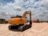 2013 Case CX250C Hydraulic Excavator - 48