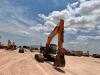 2013 Case CX250C Hydraulic Excavator - 50