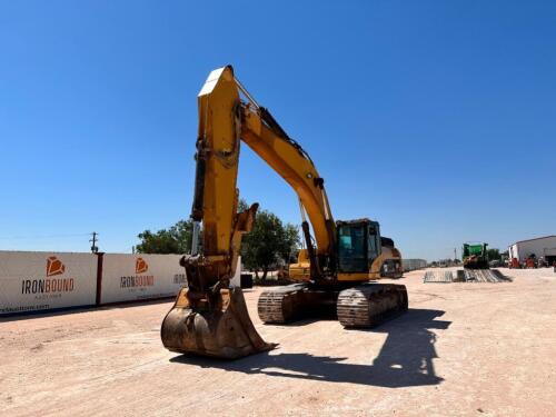 2006 Caterpilar 330DL Hydraulic Excavator