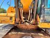 2006 Caterpilar 330DL Hydraulic Excavator - 29