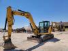 2020 Caterpillar 308CR Hydraulic Excavator - 2