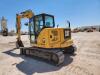 2020 Caterpillar 308CR Hydraulic Excavator - 4