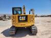 2020 Caterpillar 308CR Hydraulic Excavator - 5