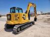 2020 Caterpillar 308CR Hydraulic Excavator - 6