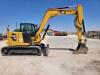 2020 Caterpillar 308CR Hydraulic Excavator - 7