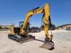 2020 Caterpillar 308CR Hydraulic Excavator - 8