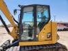 2020 Caterpillar 308CR Hydraulic Excavator - 14