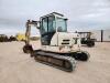 2008 Terex TC75 Excavator - 3