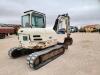 2008 Terex TC75 Excavator - 5