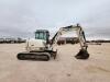 2008 Terex TC75 Excavator - 6