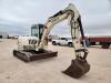 2008 Terex TC75 Excavator - 7