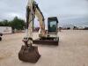 2008 Terex TC75 Excavator - 8