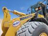 2017 Komatsu WA500-8 Wheel Loader - 11