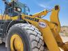 2017 Komatsu WA500-8 Wheel Loader - 26