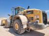 2017 Komatsu WA500-8 Wheel Loader - 3