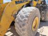 2017 Komatsu WA500-8 Wheel Loader - 11