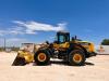 2019 Komatsu WA380-8 Wheel Loader - 2