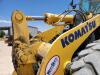 2019 Komatsu WA380-8 Wheel Loader - 8